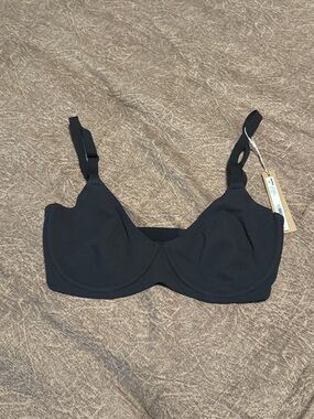 SKIMS Unlined Demi Bra
